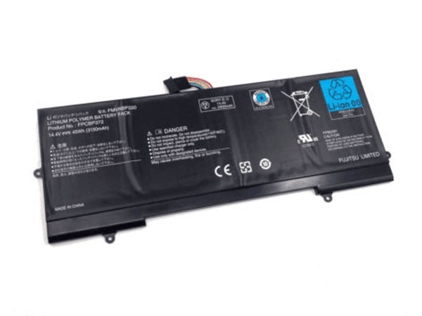 Fujitsu FPCBP372 laptop batterien