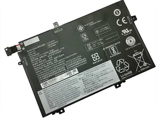 lenovo/L17L3P52