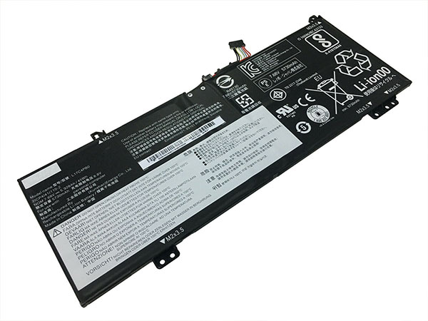 Lenovo L17C4PB0 laptop batterien