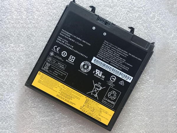 Lenovo L17L2PB5 laptop batterien