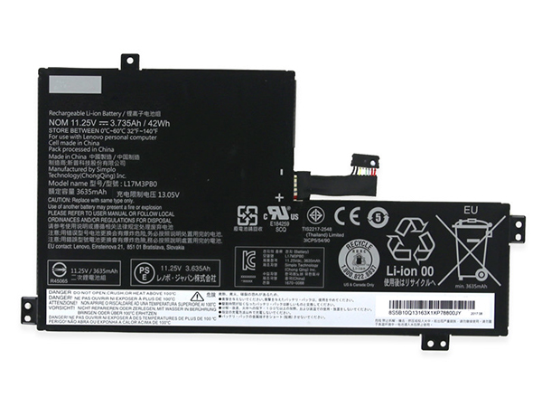 lenovo/laptop/L17C3PG0