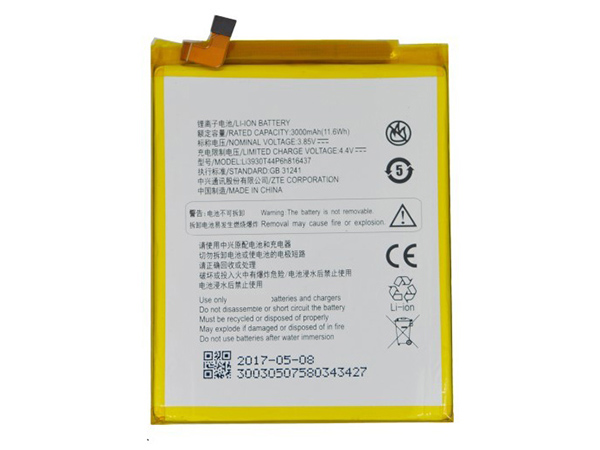 zte/Li3930T44P6h816437