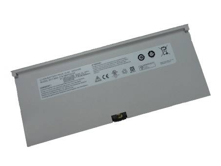 Msi BTY-M6A laptop batterien