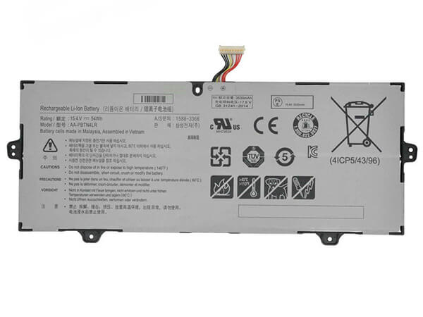 Samsung AA-PBTN4LR laptop batterien