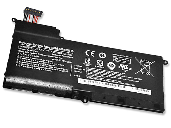 Samsung AA-PBYN8AB laptop batterien