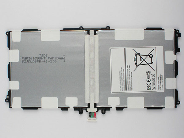 Samsung T8220E tablet batterien