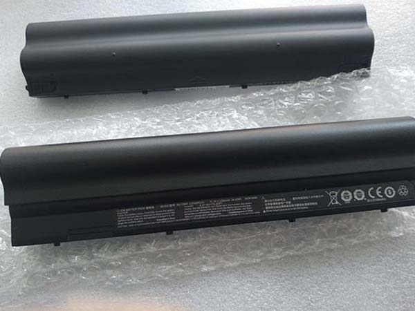 clevo W217BAT-6 laptop batterien